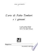 L'arte de Fabio Tombari e i giovani