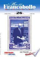 l'Arte del Francobollo n. 26 - Giugno 2013