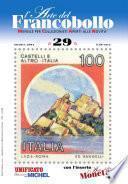 l'Arte del Francobollo n. 29 - Ottobre 2013