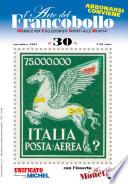 l'Arte del Francobollo n. 30 - Novembre 2013