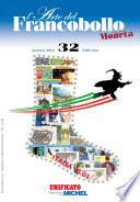 l'Arte del Francobollo n. 32 - Gennaio 2014