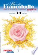 l'Arte del Francobollo n. 34 - Marzo 2014