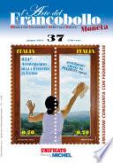 l'Arte del Francobollo n. 37 - Giugno 2014