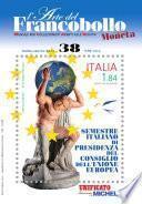l'Arte del Francobollo n. 38 - Luglio-Agosto 2014
