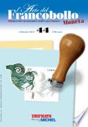 l'Arte del Francobollo n. 44 - Febbraio 2015