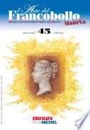 l'Arte del Francobollo n. 45 - Marzo 2015