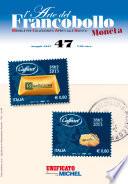l'Arte del Francobollo n. 47 - Maggio 2015