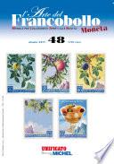 l'Arte del Francobollo n. 48 - Giugno 2015