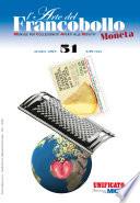 l'Arte del Francobollo n. 51 - Ottobre 2015