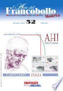 l'Arte del Francobollo n. 52 - Novembre 2015
