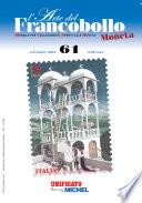 l'Arte del Francobollo n. 61 - Settembre 2016