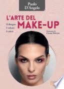 L'arte del make up
