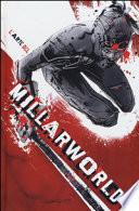 L'arte del Millarworld