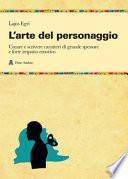 L'arte del personaggio