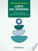 L'arte del riordino
