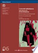 L'arte del saltimbanco