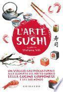 L'arte del sushi