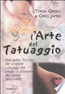 L'arte del tatuaggio