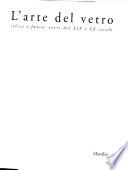 L'Arte del vetro