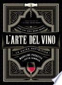 L'arte del vino