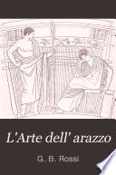 L'arte dell'arazzo