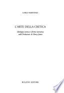 L'arte della critica