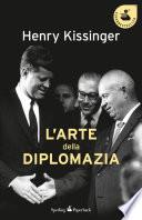 L'arte della diplomazia