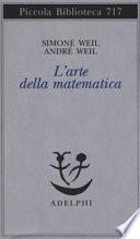 L'arte della matematica