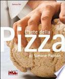 L'arte della pizza di Simone Padoan