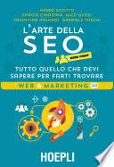 L'arte della SEO User First