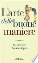 L'arte delle buone maniere