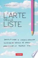L'arte delle liste