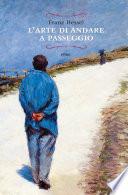 L'arte di andare a passeggio