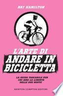 L'arte di andare in bicicletta