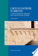 L'arte di costruire in Abruzzo