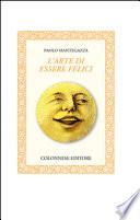 L'arte di essere felici