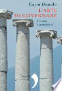 L'arte di governare