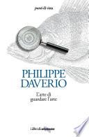 L'arte di guardare l'arte