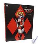 L'arte di Harley Quinn. Ediz. a colori