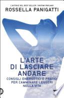 L'arte di lasciare andare