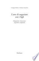 L'arte di negoziare con i figli