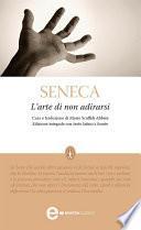 L'arte di non adirarsi