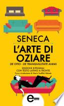 L'arte di oziare