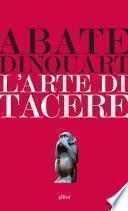 L'arte di tacere
