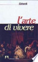 L'arte di vivere