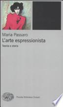 L'arte espressionista