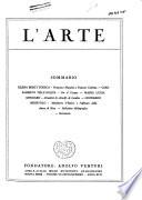 L'arte