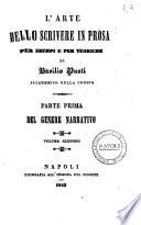 L'Arte 