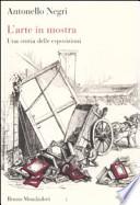 L'arte in mostra