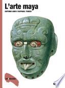 L'arte maya